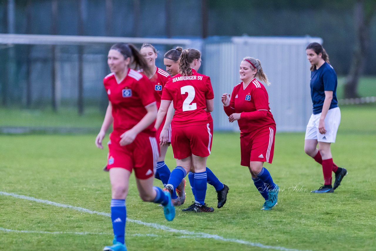 Bild 198 - F Hamburger SV 3 - Nienstedten 1 : Ergebnis: 6:1